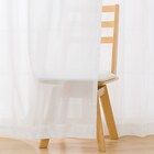 遮熱・ミラー・花粉キャッチレースカーテン(RL010 150X176X2) 14枚目画像