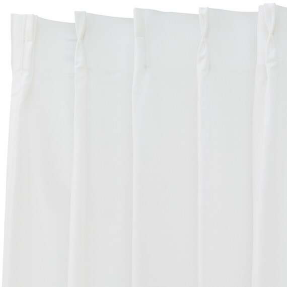 遮熱・ミラー・花粉キャッチレースカーテン(RL010 150X176X2) 15枚目画像