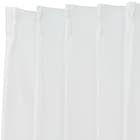 遮熱・ミラー・花粉キャッチレースカーテン(RL010 150X176X2) 15枚目画像