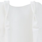 遮熱・ミラー・花粉キャッチレースカーテン(RL010 150X176X2) 16枚目画像