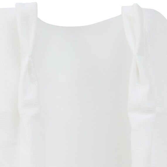 遮熱・ミラー・花粉キャッチレースカーテン(RL010 150X176X2) 16枚目画像