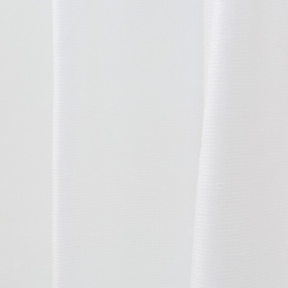 遮熱・ミラー・花粉キャッチレースカーテン(RL010 150X176X2) 20枚目画像