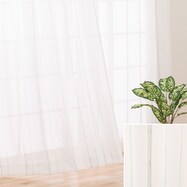 レースカーテン 可愛い ニトリネット 公式 家具 インテリア通販