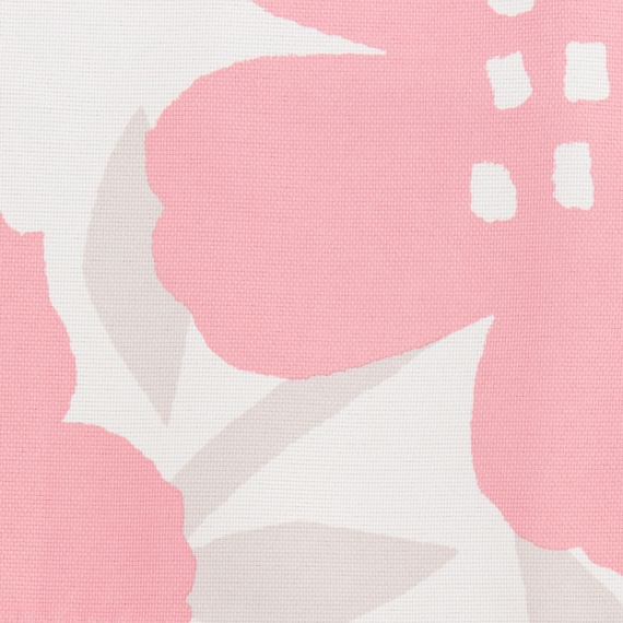 (1枚入り)遮光2級・遮熱カーテン(RD022 ローズ 100X200X1) 3枚目画像