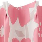 （1枚入り）遮光2級・遮熱カーテン(RD022 ローズ 100X200X1) 7枚目画像