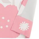 （1枚入り）遮光2級・遮熱カーテン(RD022 ローズ 100X200X1) 9枚目画像