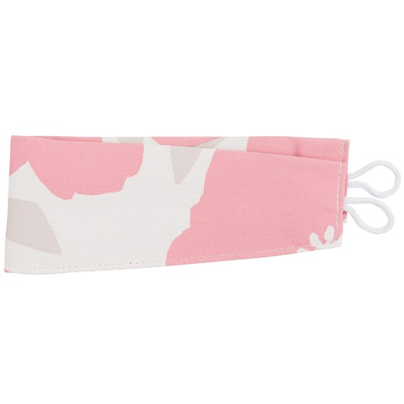 （1枚入り）遮光2級・遮熱カーテン(RD022 ローズ 100X200X1) 11枚目画像