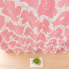 (1枚入り)遮光2級・遮熱カーテン(RD022 ローズ 100X200X1) 12枚目画像