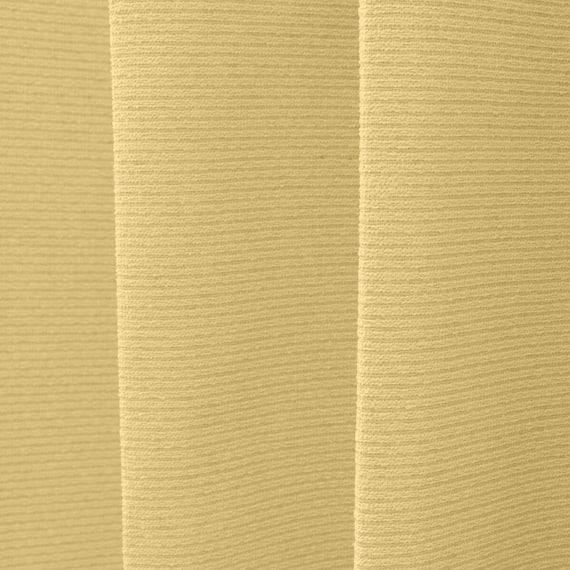 遮光1級・遮熱・遮音カーテン&遮熱・遮像レース4枚セット(RP002 LYE100X110cmセット) 15枚目画像