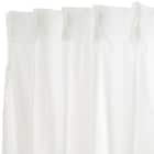 遮光1級・遮熱・遮音カーテン&遮熱・遮像レース4枚セット(RP002 LYE100X110cmセット) 18枚目画像