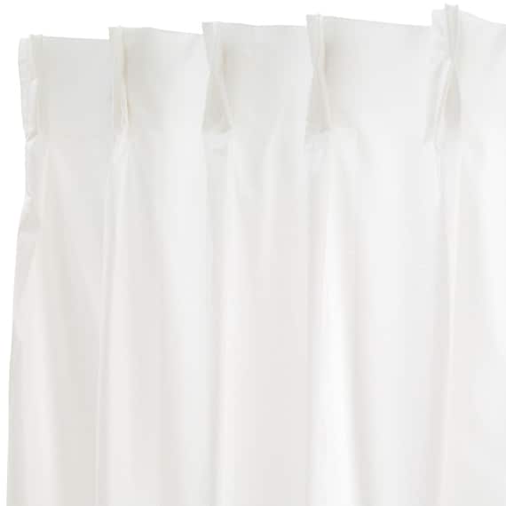 遮光1級・遮熱・遮音カーテン&遮熱・遮像レース4枚セット(RP002 LYE100X110cmセット) 18枚目画像