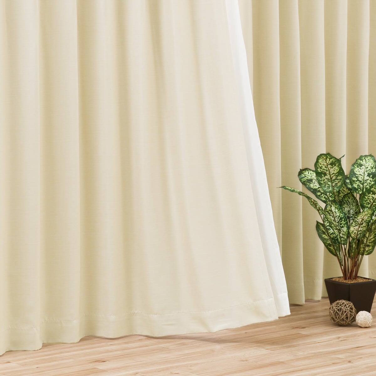 遮光3級 防炎 50サイズカーテン パレット3 ベージュ 通販 ニトリネット 公式 家具 インテリア通販 遮光3級 防炎 50サイズカーテン パレット3 ベージュ 通販 ニトリネット 公式 家具 インテリア通販