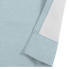 遮光1級・遮熱・遮音カーテン&遮熱・遮像レース4枚セット(RP002 LBL 100X178cmセット) 14枚目画像