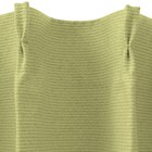 遮光1級・遮熱・遮音カーテン&遮熱・遮像レース4枚セット(RP002LYGR 100X178cmセット) 13枚目画像