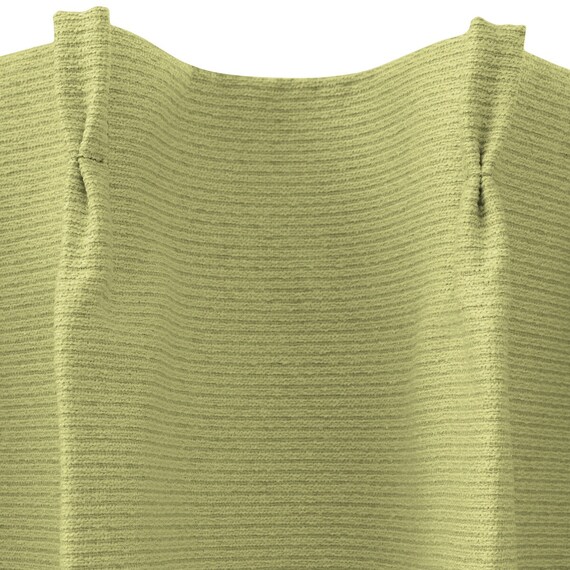 遮光1級・遮熱・遮音カーテン&遮熱・遮像レース4枚セット(RP002LYGR 100X178cmセット) 13枚目画像