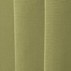 遮光1級・遮熱・遮音カーテン&遮熱・遮像レース4枚セット(RP002LYGR 100X178cmセット) 15枚目画像