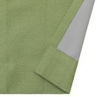 遮光1級・遮熱・遮音カーテン&遮熱・遮像レース4枚セット(RP002LYGR 100X178cmセット) 15枚目画像