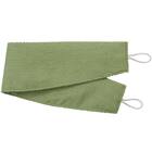 遮光1級・遮熱・遮音カーテン&遮熱・遮像レース4枚セット(RP002LYGR 100X178cmセット) 16枚目画像