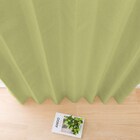 遮光1級・遮熱・遮音カーテン&遮熱・遮像レース4枚セット(RP002LYGR 100X178cmセット) 17枚目画像