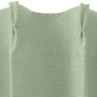 遮光1級・遮熱・遮音カーテン&遮熱・遮像レース4枚セット(RP002 LGR100X178cmセット) 13枚目画像