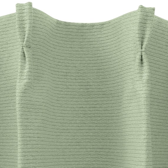 遮光1級・遮熱・遮音カーテン&遮熱・遮像レース4枚セット(RP002 LGR100X178cmセット) 13枚目画像