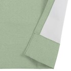 遮光1級・遮熱・遮音カーテン&遮熱・遮像レース4枚セット(RP002 LGR100X178cmセット) 14枚目画像