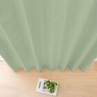 遮光1級・遮熱・遮音カーテン&遮熱・遮像レース4枚セット(RP002 LGR100X178cmセット) 17枚目画像