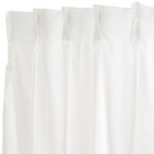 遮光1級・遮熱・遮音カーテン&遮熱・遮像レース4枚セット(RP002 LGR100X210cmセット) 20枚目画像