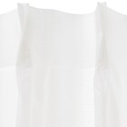 遮光1級・遮熱・遮音カーテン&遮熱・遮像レース4枚セット(RP002 LGR100X210cmセット) 21枚目画像