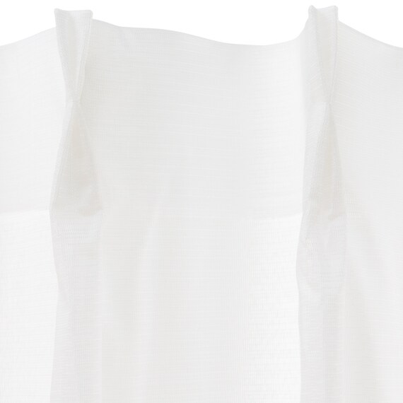 遮光1級・遮熱・遮音カーテン&遮熱・遮像レース4枚セット(RP002 LGR100X210cmセット) 21枚目画像