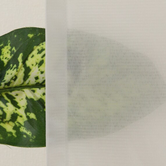 遮光1級・遮熱・遮音カーテン&遮熱・遮像レース4枚セット(RP002 LGR100X210cmセット) 22枚目画像