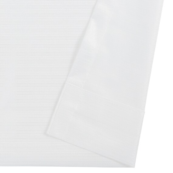 遮光1級・遮熱・遮音カーテン&遮熱・遮像レース4枚セット(RP002 LGR100X210cmセット) 24枚目画像