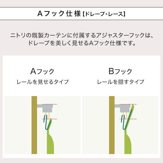 遮光1級・遮熱・遮音カーテン&遮熱・遮像レース4枚セット(RP002 NV 100X210cmセット) 9枚目画像