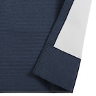 遮光1級・遮熱・遮音カーテン&遮熱・遮像レース4枚セット(RP002 NV 100X210cmセット) 14枚目画像