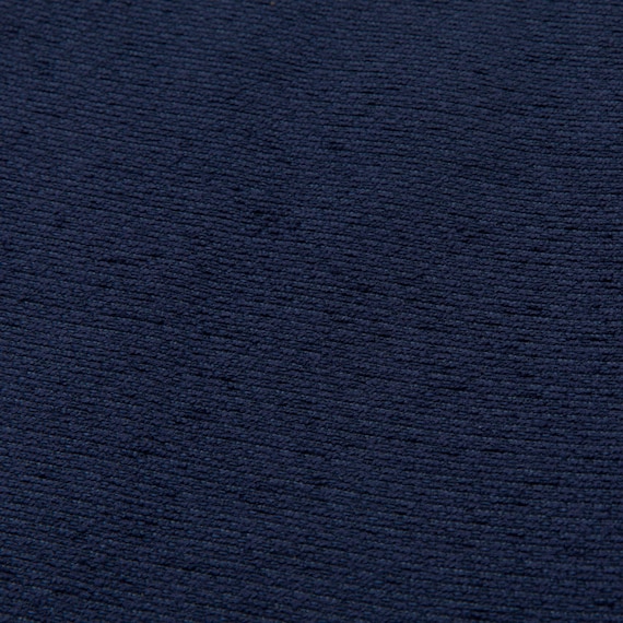 遮光1級・遮熱・遮音カーテン&遮熱・遮像レース4枚セット(RP002 NV 100X135cmセット) 14枚目画像