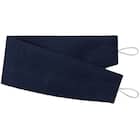 遮光1級・遮熱・遮音カーテン&遮熱・遮像レース4枚セット(RP002 NV 100X135cmセット) 16枚目画像