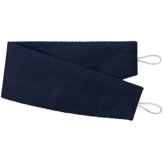 遮光1級・遮熱・遮音カーテン&遮熱・遮像レース4枚セット(RP002 NV 100X135cmセット) 16枚目画像