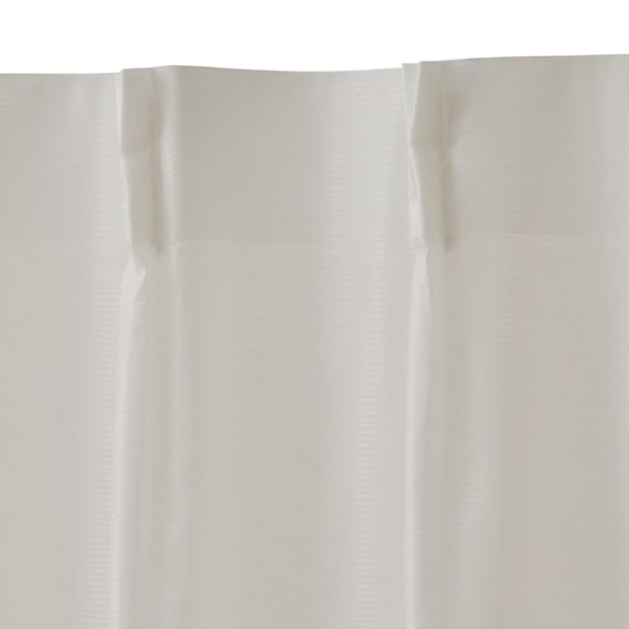 遮光1級・遮熱・遮音カーテン&遮熱・遮像レース4枚セット(RP002 NV 100X135cmセット) 19枚目画像