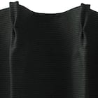 遮光1級・遮熱・遮音カーテン&遮熱・遮像レース4枚セット(RP002 BK 100X135cmセット) 13枚目画像