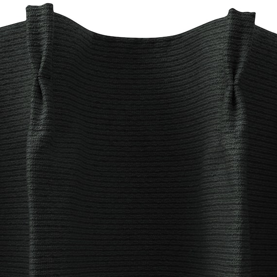 遮光1級・遮熱・遮音カーテン&遮熱・遮像レース4枚セット(RP002 BK 100X135cmセット) 13枚目画像