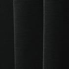 遮光1級・遮熱・遮音カーテン&遮熱・遮像レース4枚セット(RP002 BK 100X135cmセット) 15枚目画像