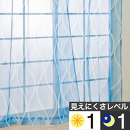 レースカーテン(RL038)