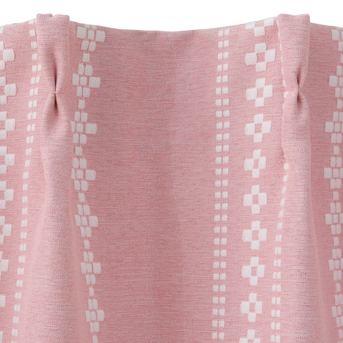 遮光2級・遮熱カーテン(RD032 ローズ 100X200X2) | ニトリネット【公式