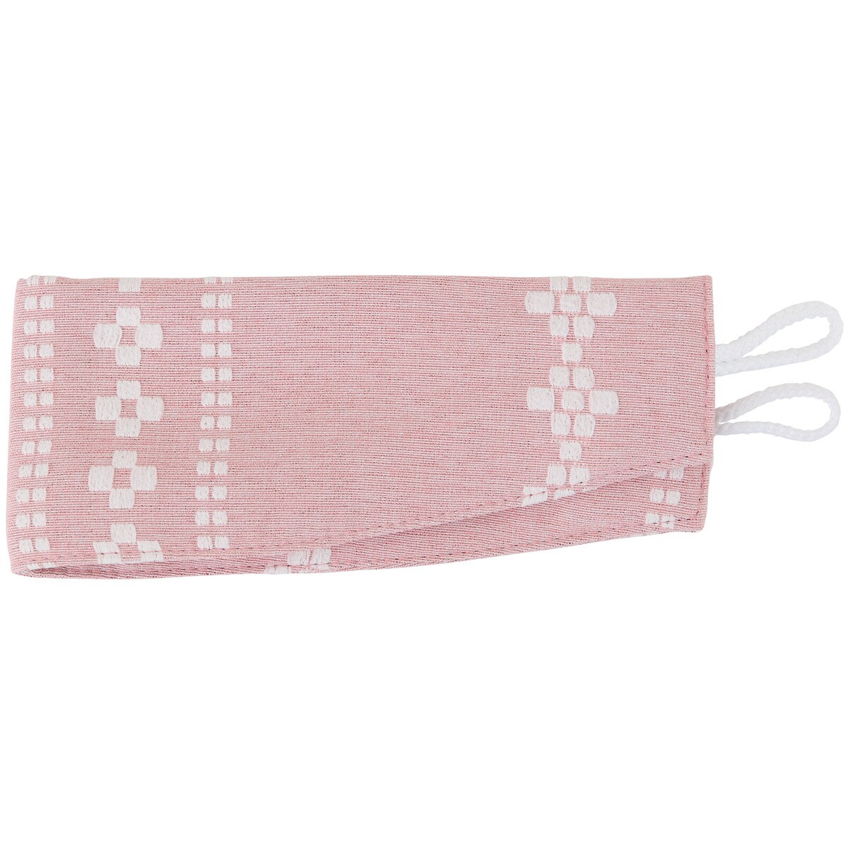 遮光2級・遮熱カーテン(RD032 ローズ 100X200X2) | ニトリネット【公式