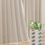 遮光2級・遮熱カーテン(RD042)