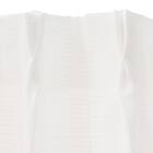 通風・遮熱・遮像レースカーテン(エアトースセイント100X133X2) 7枚目画像