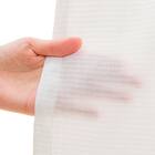 通風・遮熱・遮像レースカーテン(エアトースセイント100X133X2) 8枚目画像