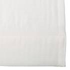 通風・遮熱・遮像レースカーテン(エアトースセイント100X133X2) 9枚目画像