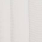 通風・遮熱・遮像レースカーテン(エアトースセイント100X133X2) 11枚目画像