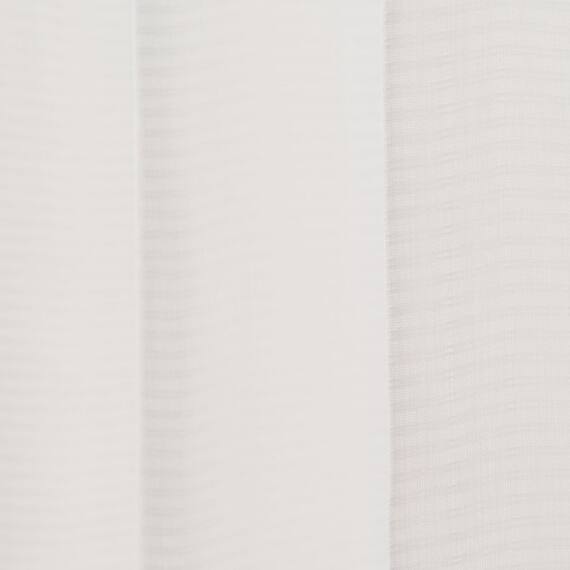 通風・遮熱・遮像レースカーテン(エアトースセイント100X133X2) 11枚目画像